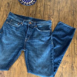 h&m mens jeans sale